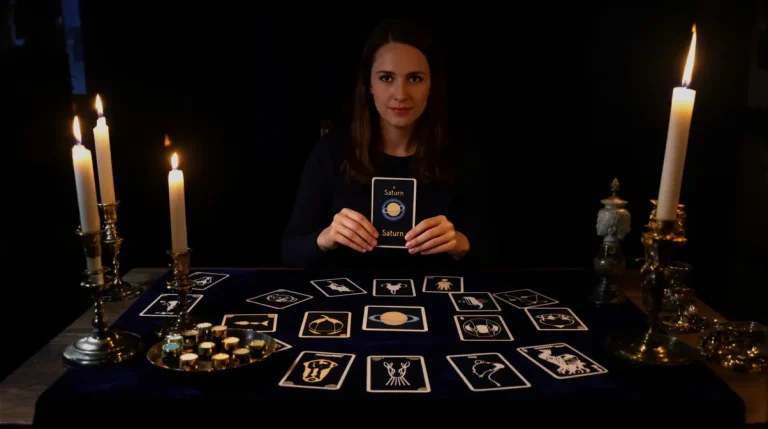 Saturne va bouleverser l’horoscope de ces signes astrologiques, pour le meilleur comme pour le pire