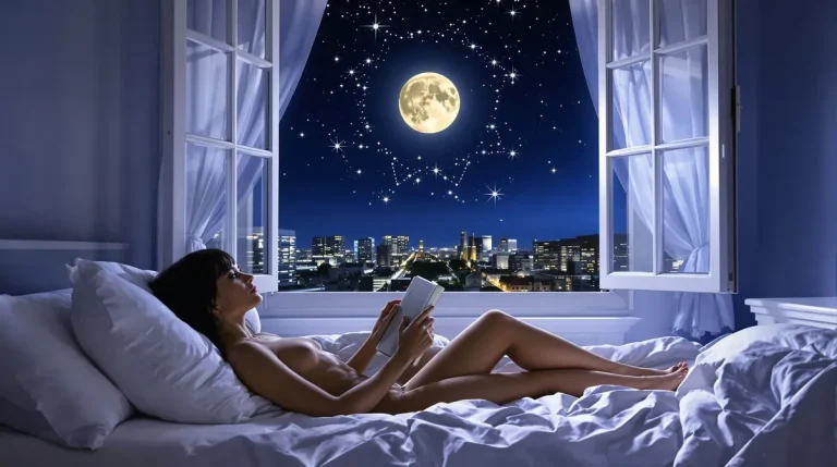 Ce signe vit une transformation totale : les astrologues annoncent un profond renouveau