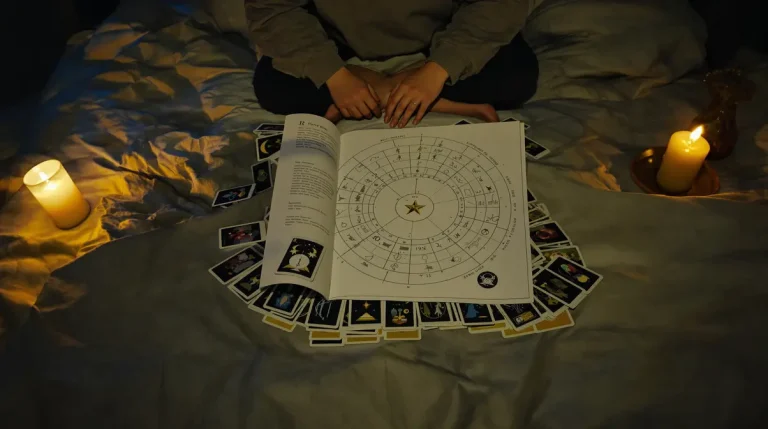 Horoscope de la semaine du 27 février au 5 mars : pourquoi un gros coup de fatigue est à prévoir avec la Pleine Lune