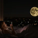 Pleine lune : ce signe reçoit enfin la bonne nouvelle tant espérée