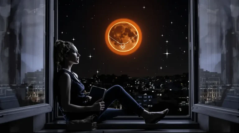 Pleine Lune du 3 mars : pourquoi un signe astrologique change enfin la donne pour vous Pleine Lune du 3 mars : pourquoi un signe astrologique change enfin la donne pour vous