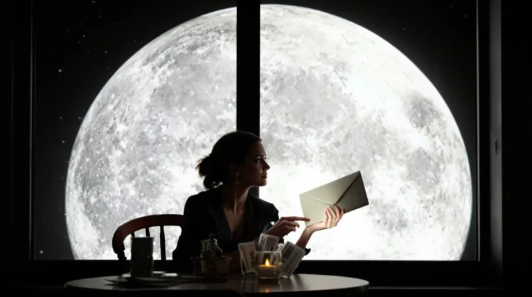 Pleine Lune en Lion du 1ᵉʳ février 2026 : ces 2 signes astro face à une offre d'argent à ne surtout pas laisser filer