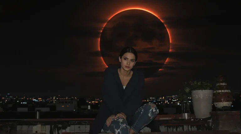 Pleine Lune rouge du 3 mars : pourquoi cette Lune de sang va secouer ces 3 signes astro