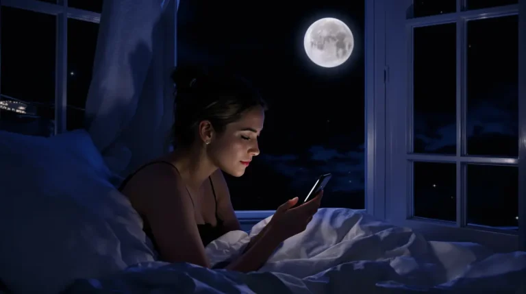Pleine lune : un signe du zodiaque apprend enfin cette nouvelle tant espérée