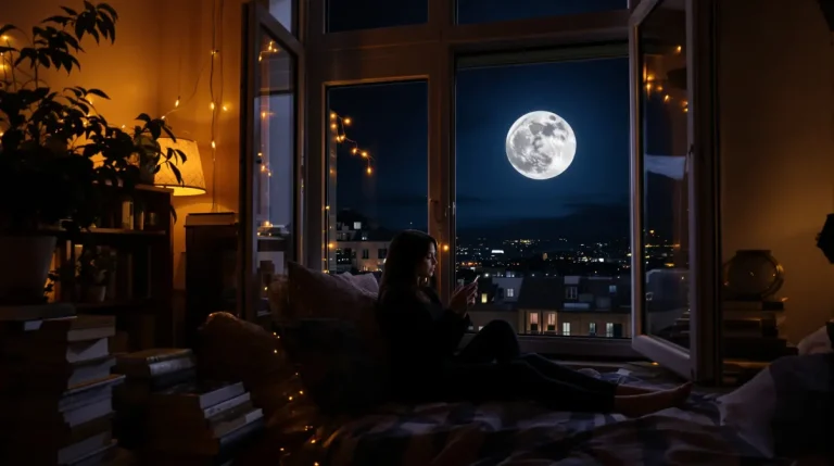 Pleine lune : un signe du zodiaque va enfin découvrir la nouvelle tant attendue
